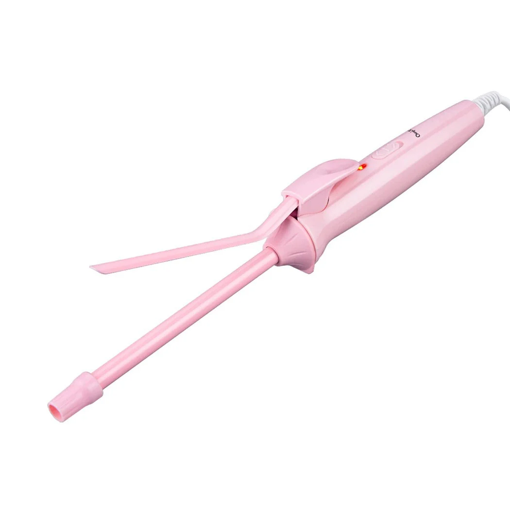 9mm Professional Hair Curling Rauta - Image 2