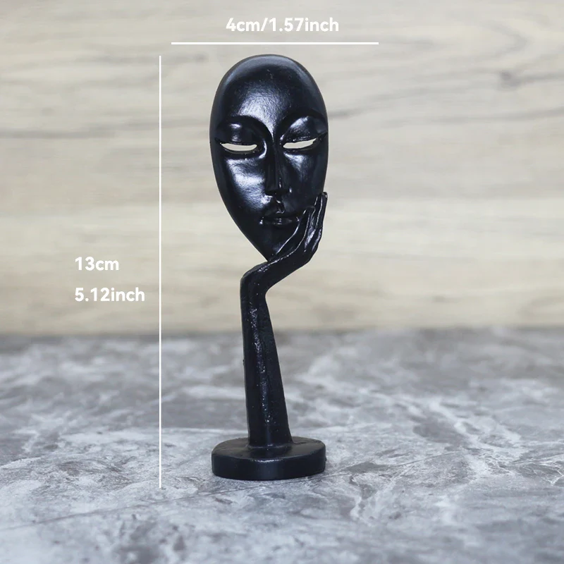Abstrakti Patsas Jooga Figuraatti - Image 11