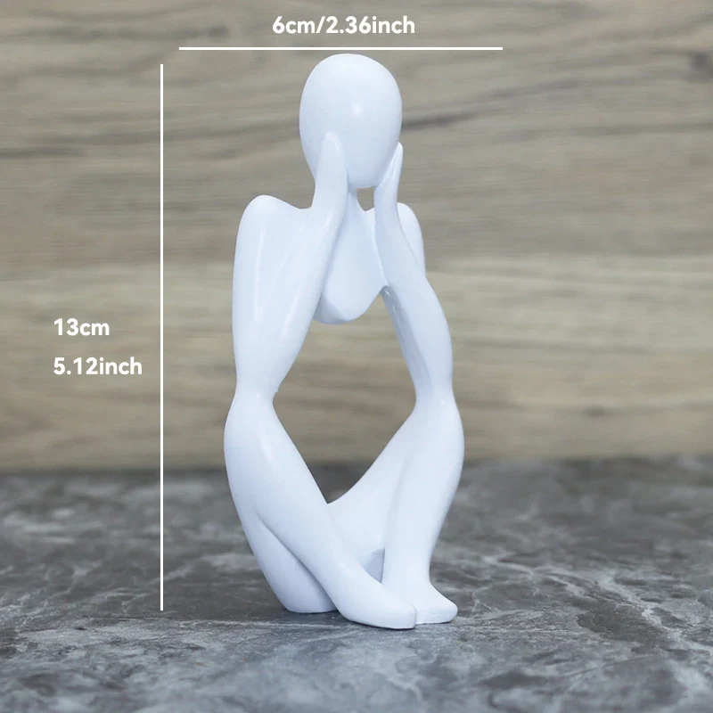 Abstrakti Patsas Jooga Figuraatti - Image 31
