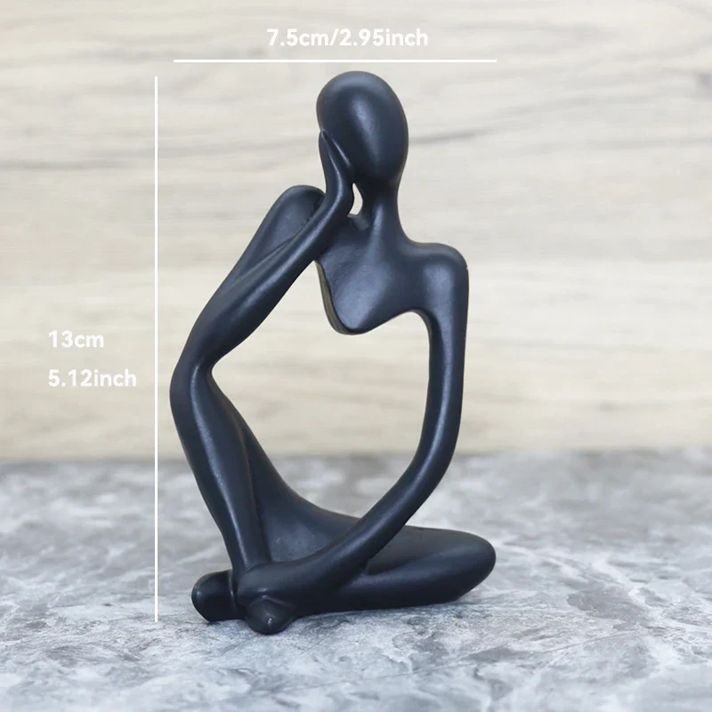 Abstrakti Patsas Jooga Figuraatti - Image 35
