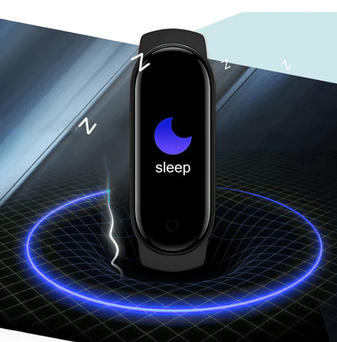 Älykäs Bluetooth-kello Modernilla Muotoilulla - Image 4