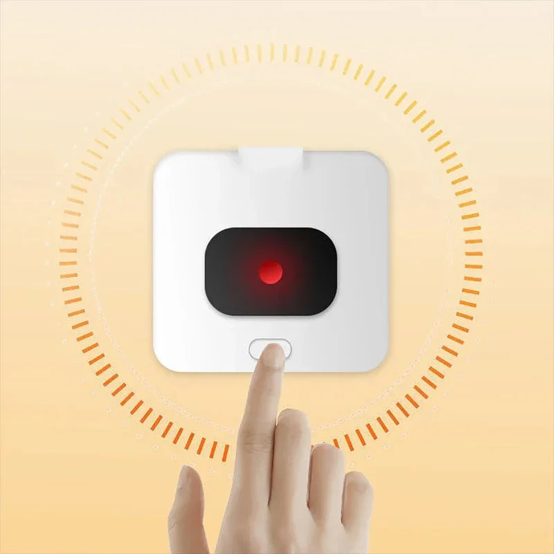 Älykäs Lämmitetty Hiirimatto Innovatiivisella Suunnittelulla - Image 4