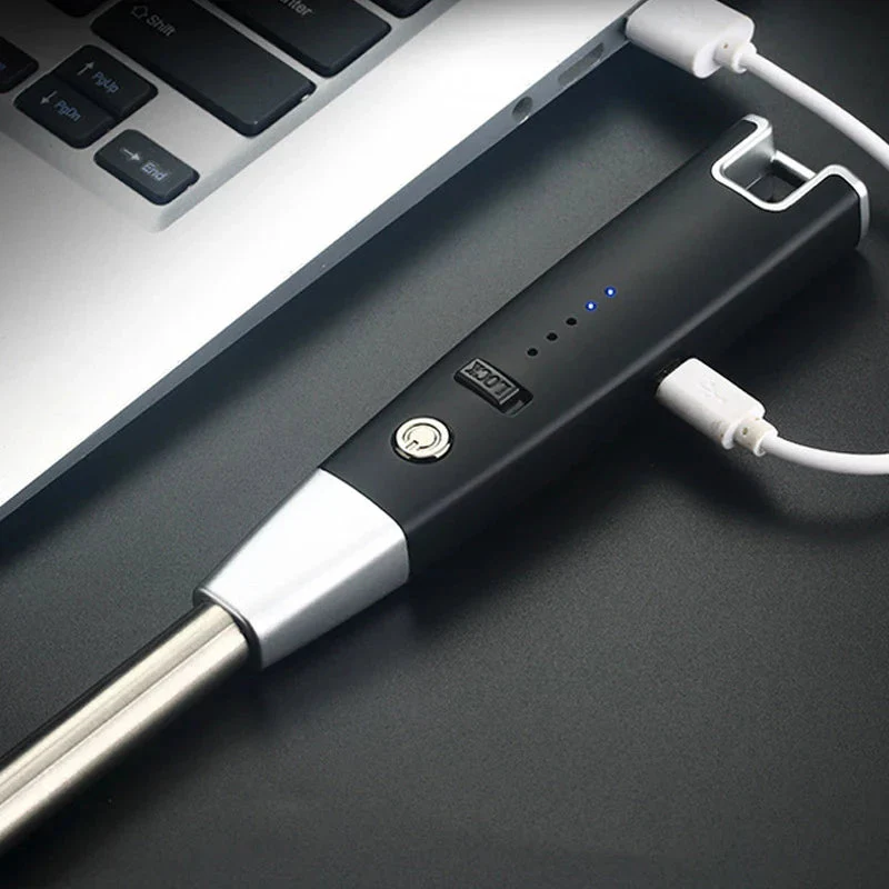 Älykäs USB-ladattava sähkösytytin - Image 2