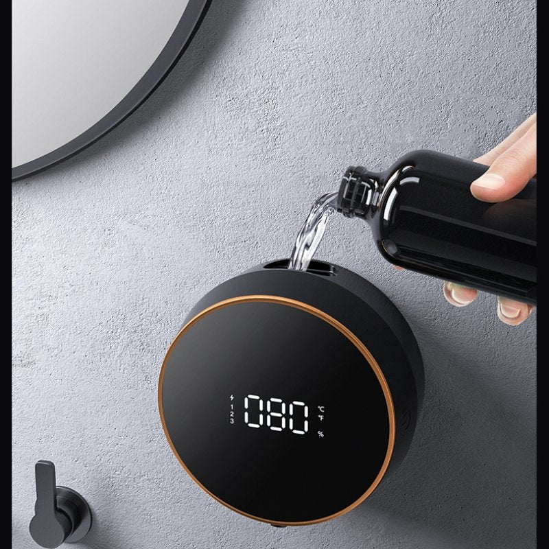Automaattinen Saippuanannostelija Moderni - Image 3