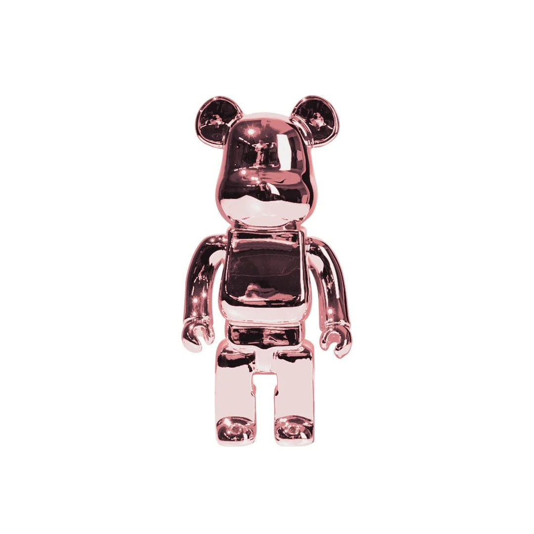 Bearbricks Veistoskoristeet Aikuisille - Image 12