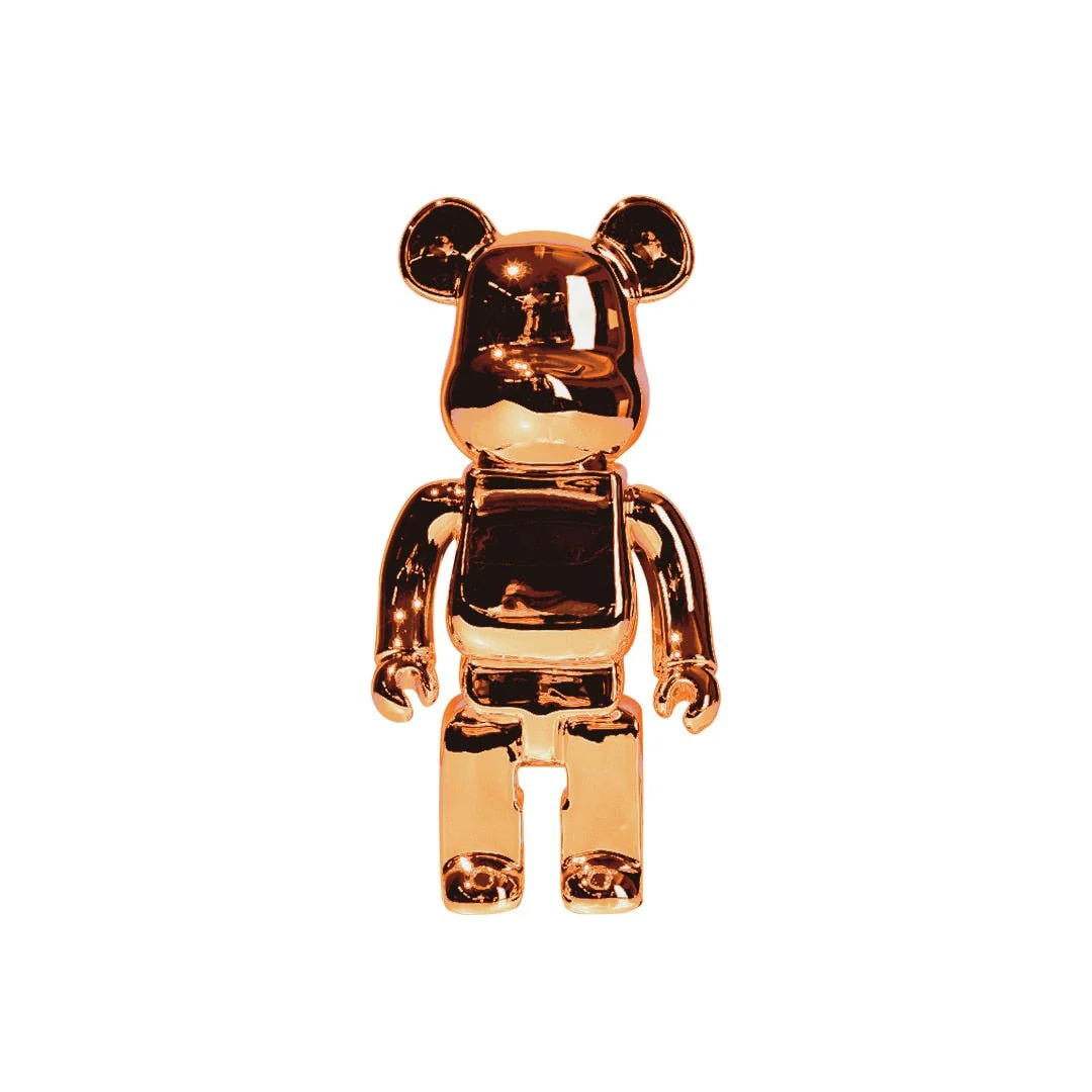 Bearbricks Veistoskoristeet Aikuisille - Image 19