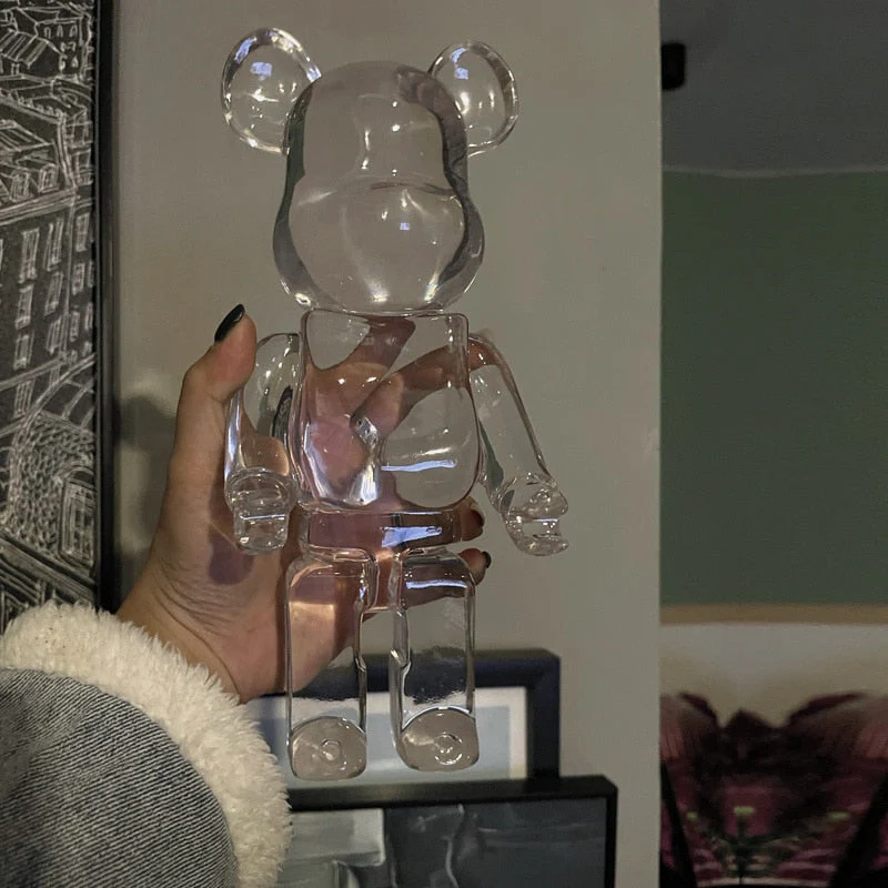 Bearbricks Veistoskoristeet Aikuisille - Image 3