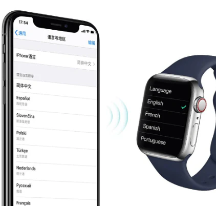 Bluetooth Älykello - Image 6