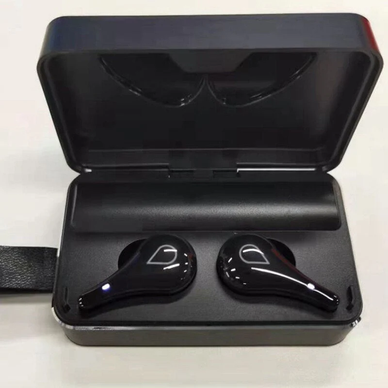 Bluetooth Vedenpitävät Kuulokkeet - Image 8