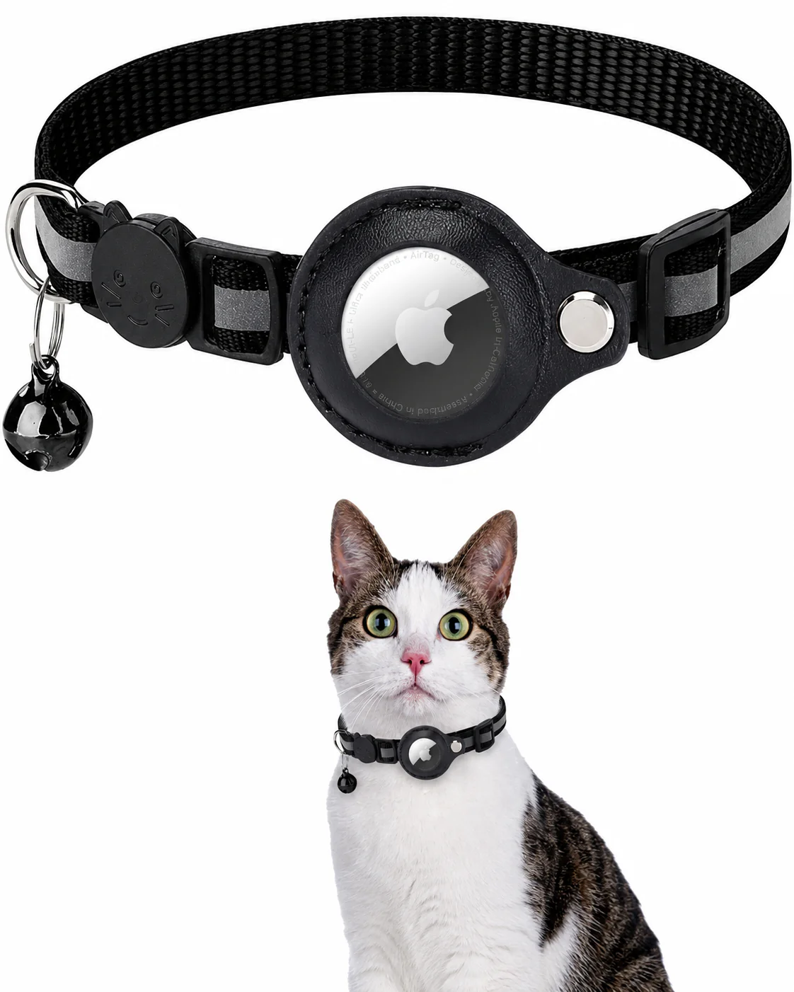 Catsafe GPS Seurantapanta Kissoille