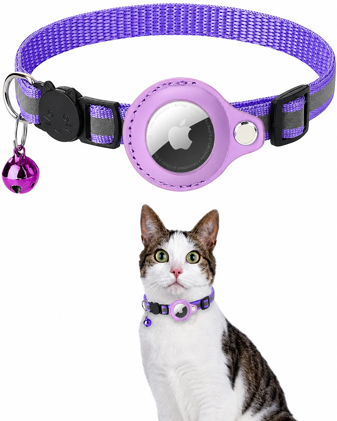 Catsafe GPS Seurantapanta Kissoille - Image 5