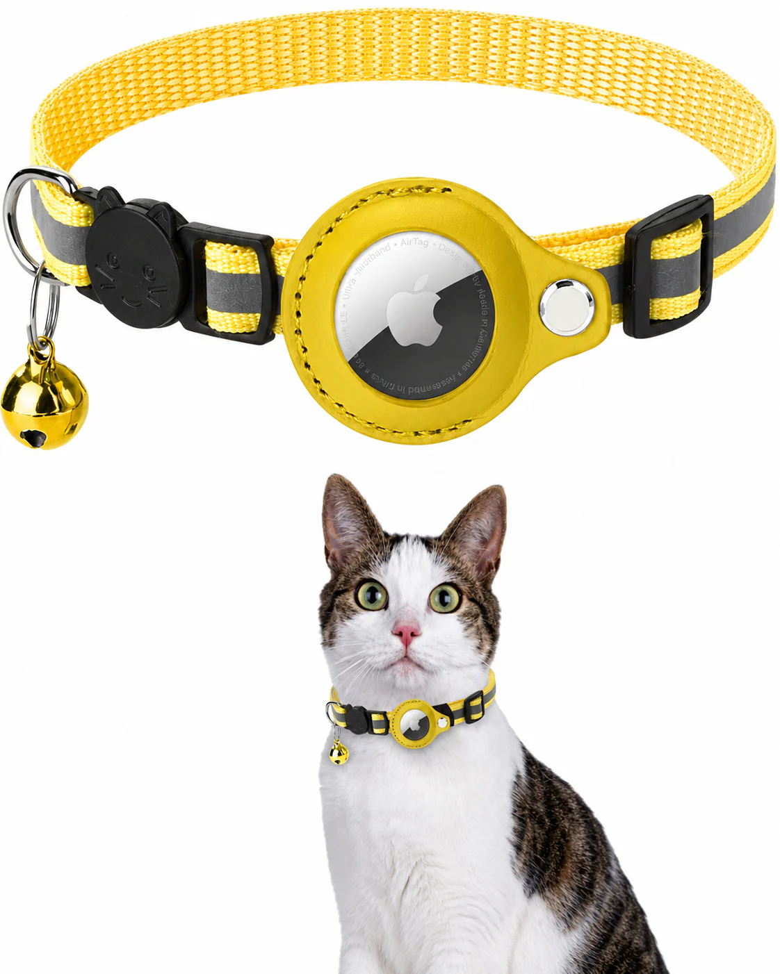 Catsafe GPS Seurantapanta Kissoille - Image 6
