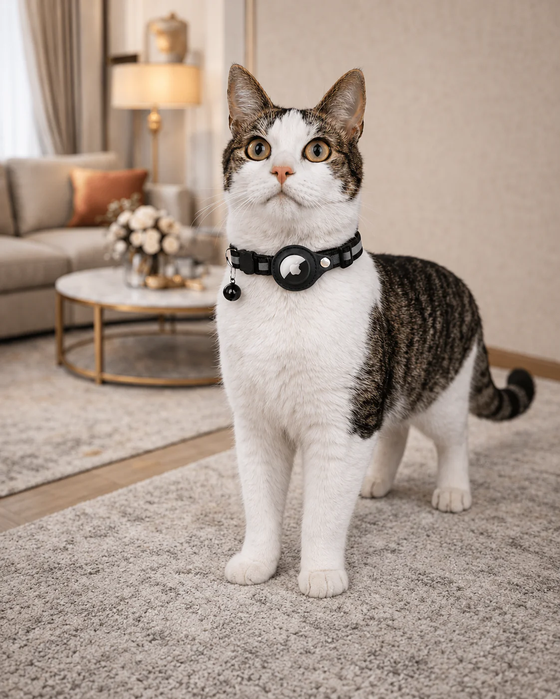 Catsafe GPS Seurantapanta Kissoille - Image 8