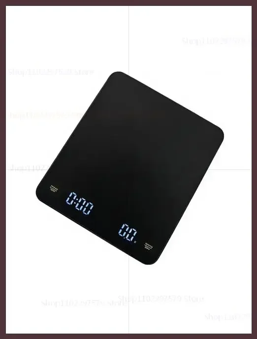 Digitaalinen Kahvivaaka Ajastimella - Image 8