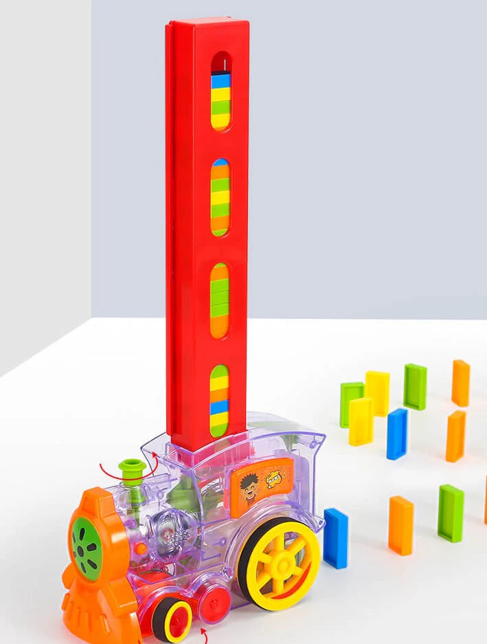Domino-auto - Image 6