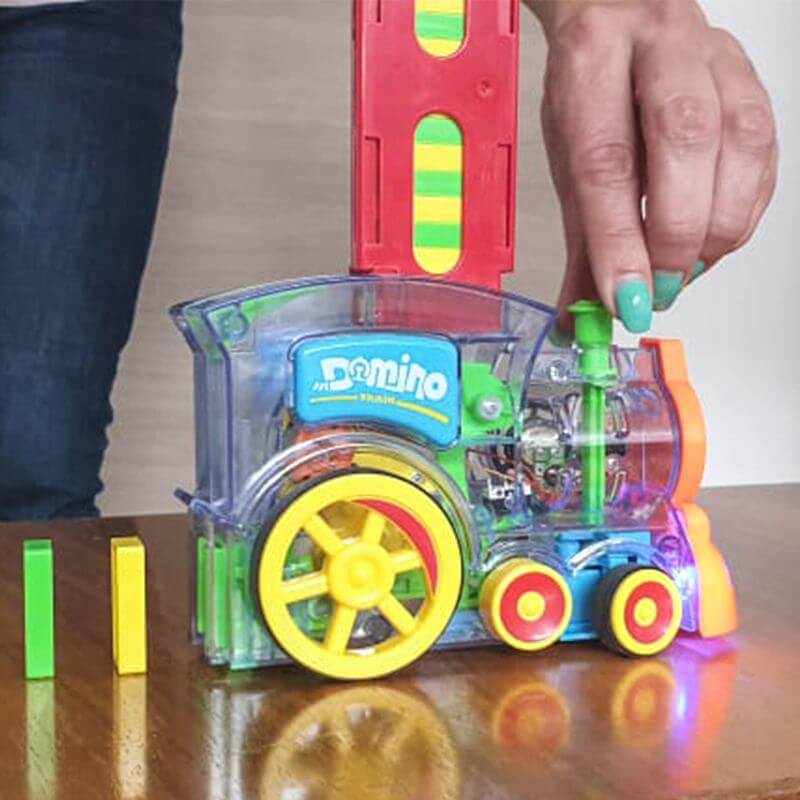 Domino-auto - Image 7