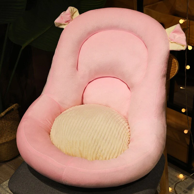 Ergonominen Istuintyyny Mukavuuteen - Image 10
