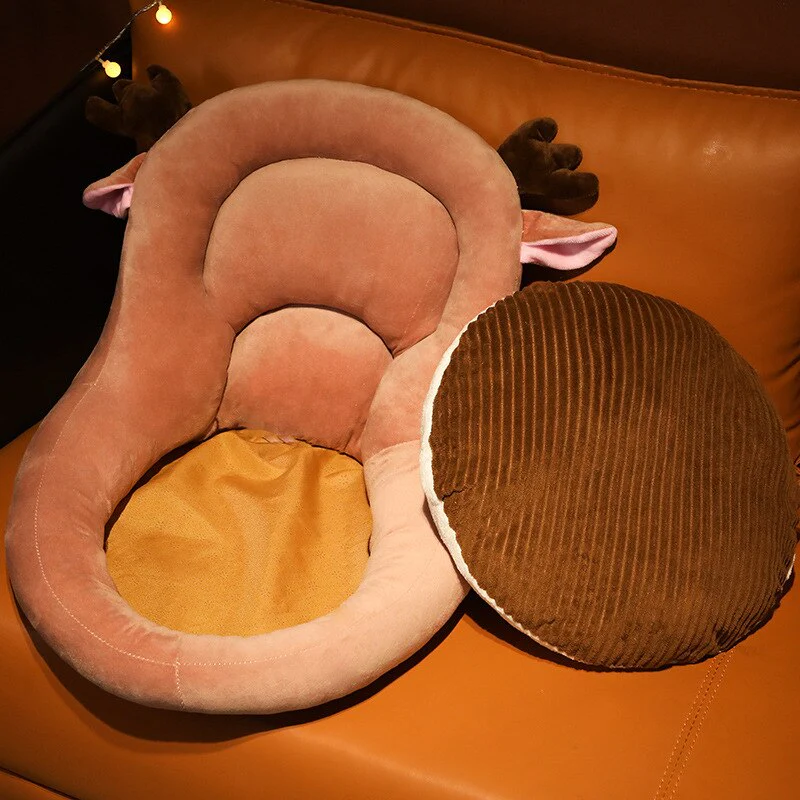 Ergonominen Istuintyyny Mukavuuteen - Image 5