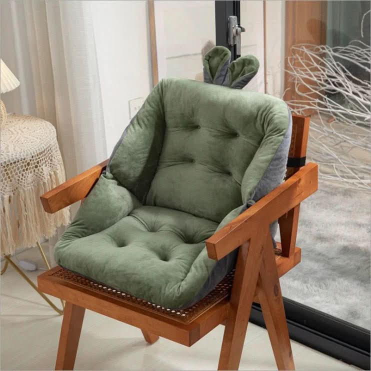 Ergonominen Istuintyyny Toimistoon ja Autoon - Image 5