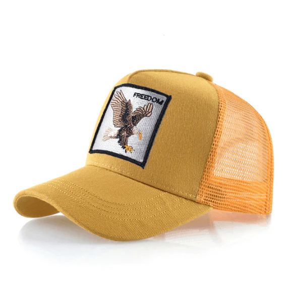 Freedom Baseball-lippis - Image 11