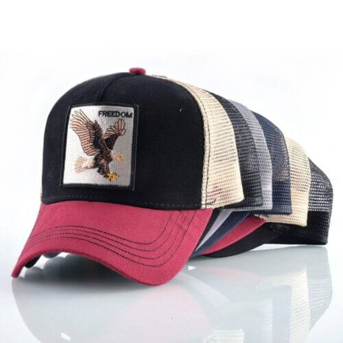 Freedom Baseball-lippis - Image 2