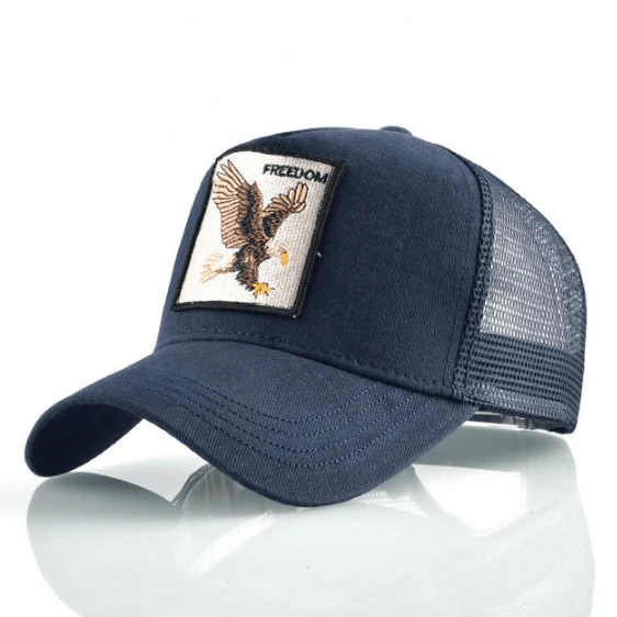 Freedom Baseball-lippis - Image 6