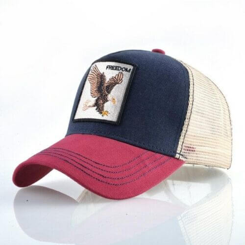 Freedom Baseball-lippis - Image 7