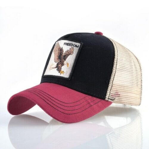 Freedom Baseball-lippis - Image 8