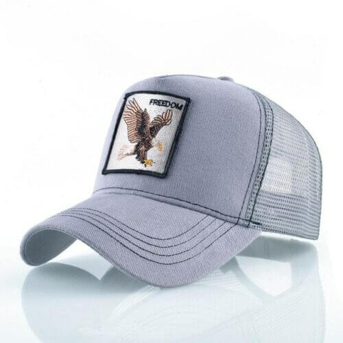 Freedom Baseball-lippis - Image 9