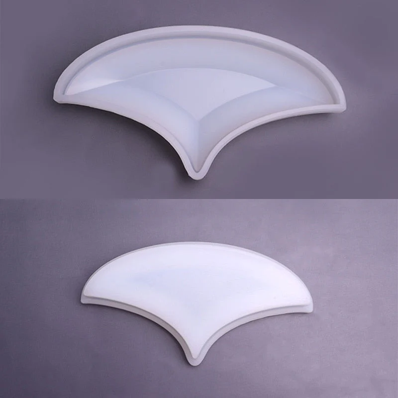 Geometrinen Lattiamuotti Silikonista - Image 4