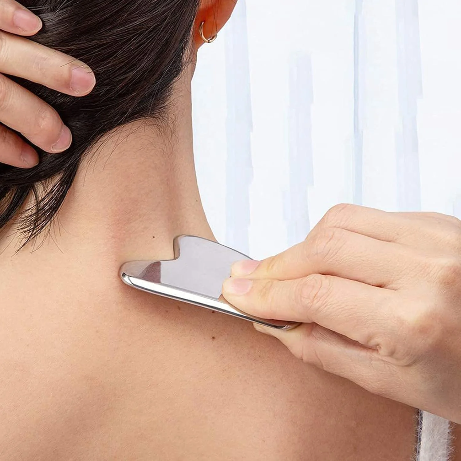 Gua Sha -hierontatyökalu - Image 2