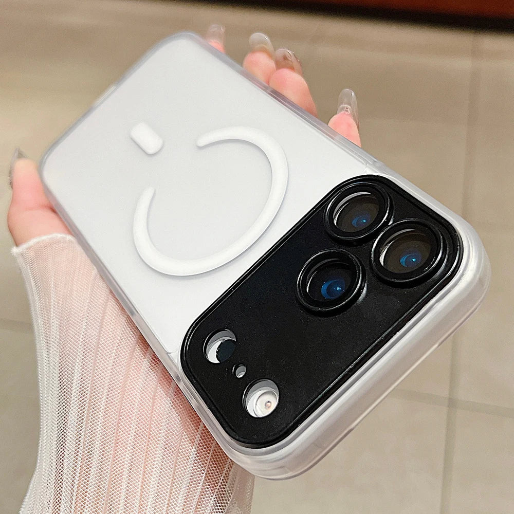 iPhone 17 Pro Max MagSafe Kuori Matte - Image 14
