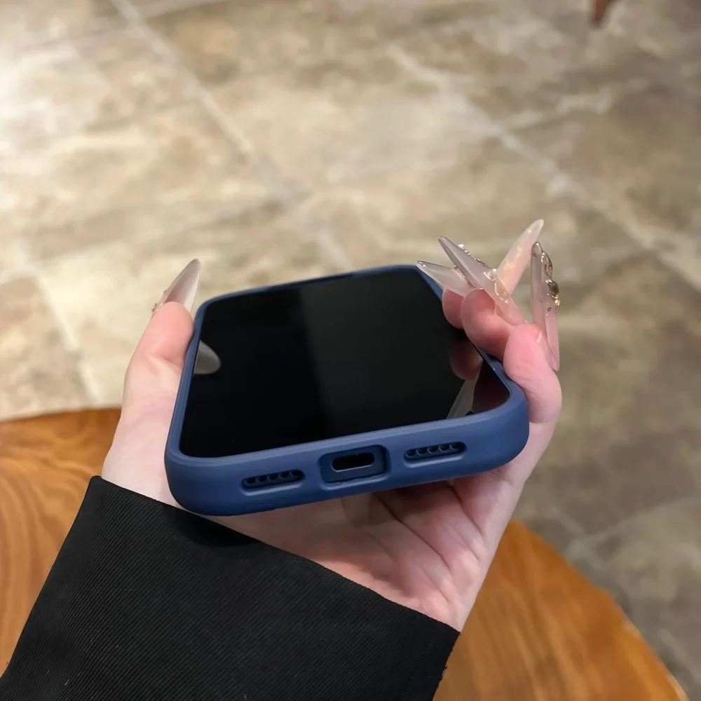 iPhone 17 Pro Max Suojakuori Kristallinkirkas - Image 6