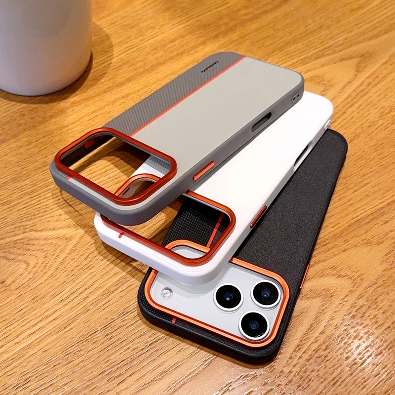 iPhone 17 Pro Max Suojakuori Ultraohut - Image 5