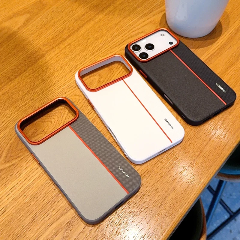 iPhone 17 Pro Max Suojakuori Ultraohut - Image 6
