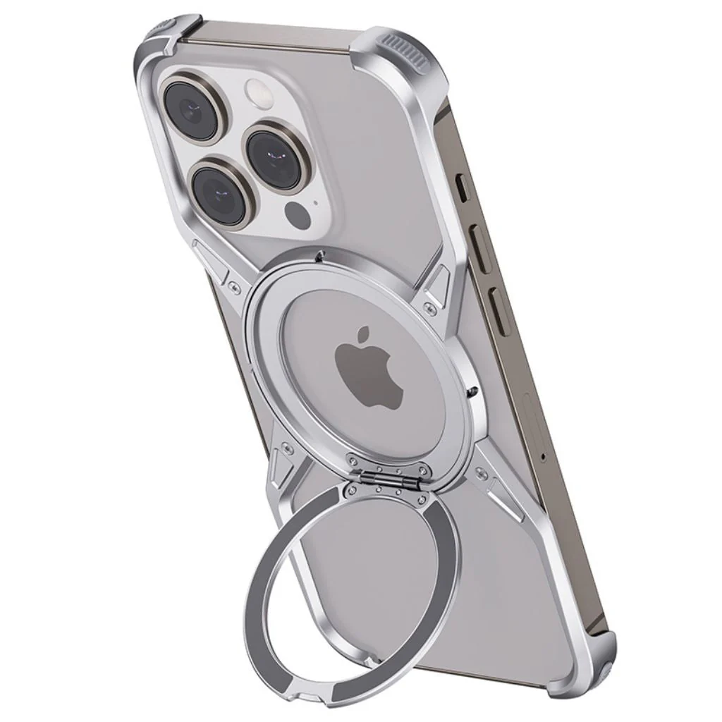 iPhone 13,14,15, Pro, Pro Max, Plus Kotelo MagSafe Yhteensopiva Ohut