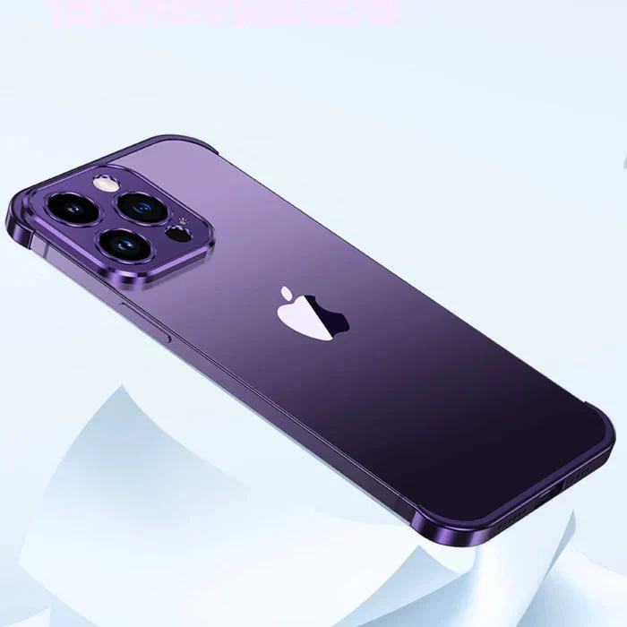 iPhone Kotelo Ultraohut Kestävä Suoja - Image 8
