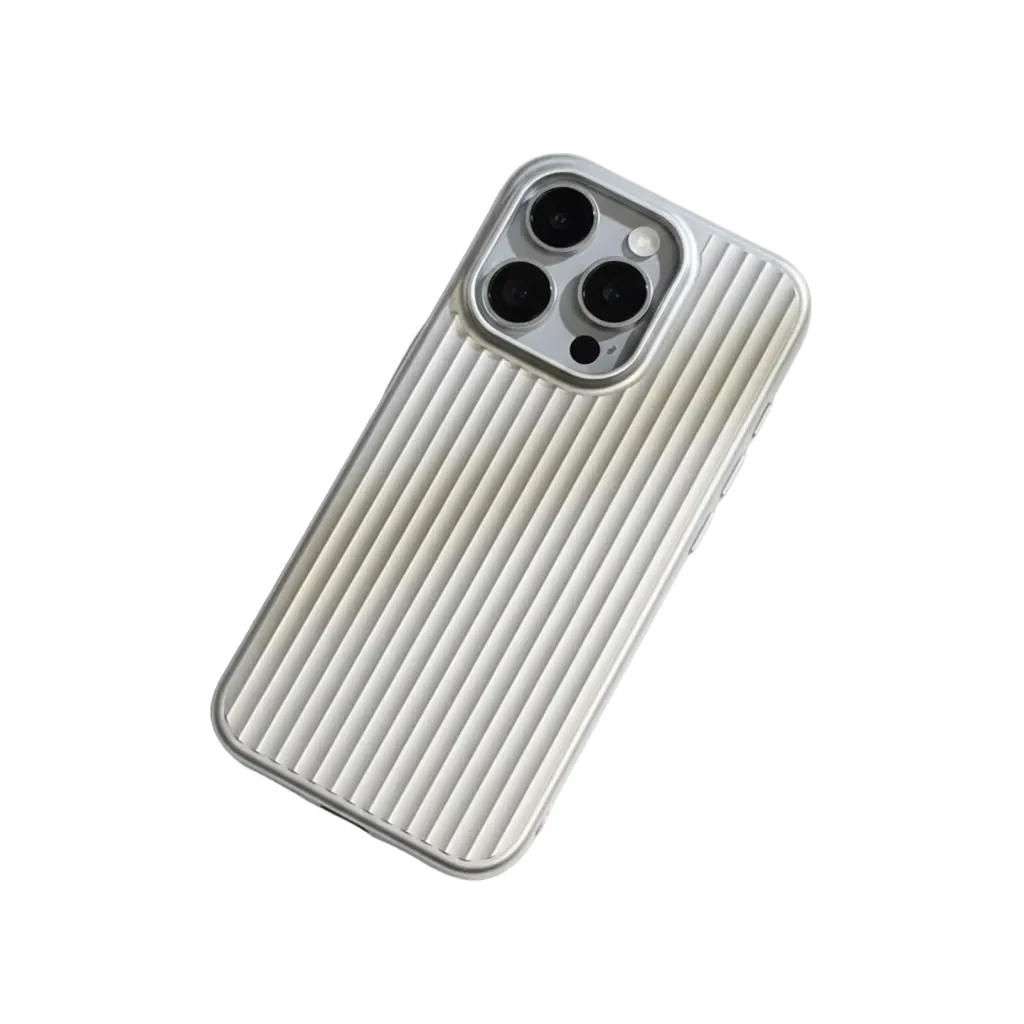 iPhone-kuori Iskunkestävä ja Erittäin Ohut