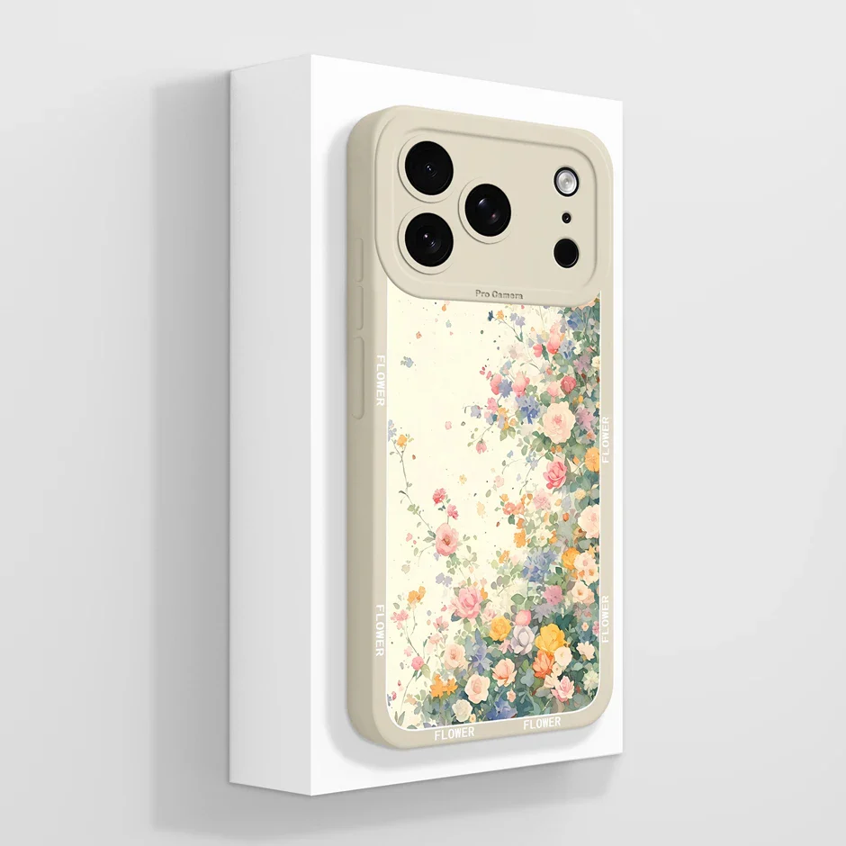 iPhone 17 Pro Max Suojakuoret Sarjakuvakuosi Panda - Image 11