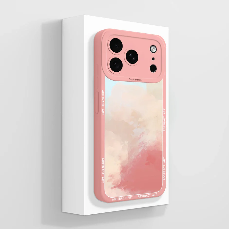 iPhone 17 Pro Max Suojakuoret Sarjakuvakuosi Panda - Image 34