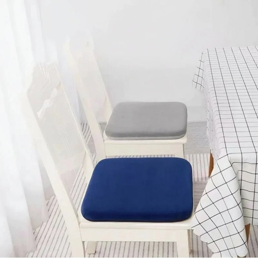 Istuimen Mukavuus Tyyny Ergonominen Tuki - Image 2