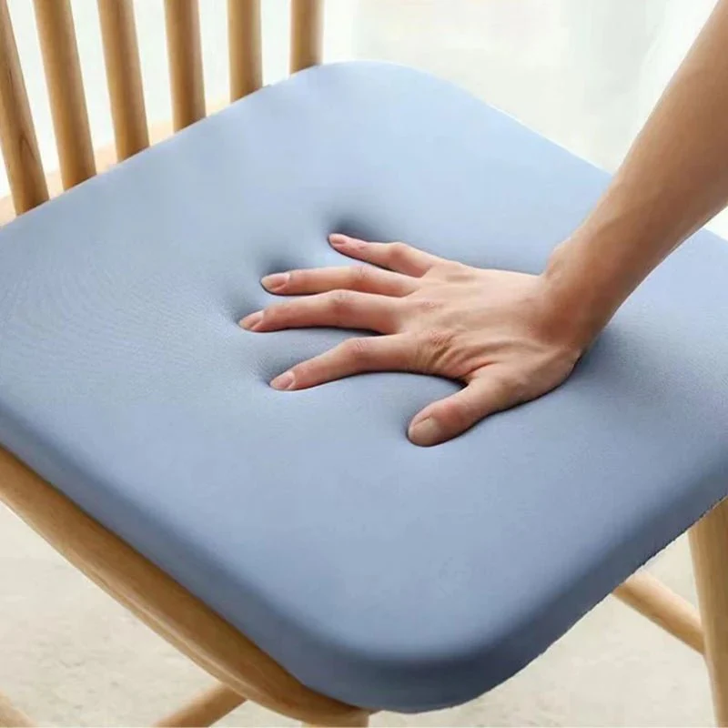 Istuimen Mukavuus Tyyny Ergonominen Tuki - Image 5