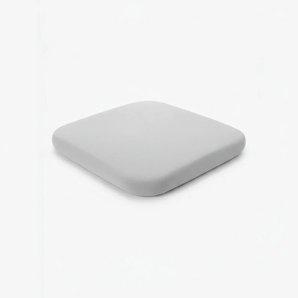 Istuimen Mukavuus Tyyny Ergonominen Tuki - Image 7