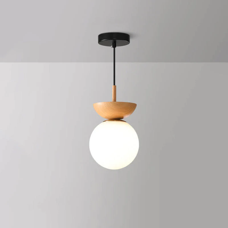 Japanilainen LED-kattovalaisin Renji - Image 10