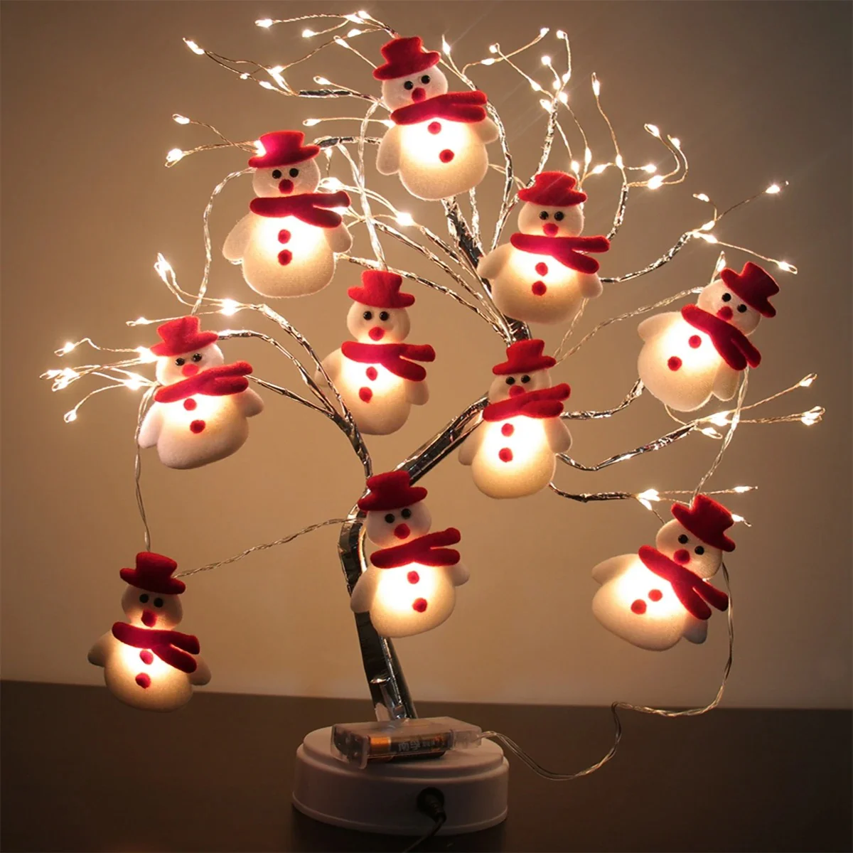 Joulu Led String Light - Image 2