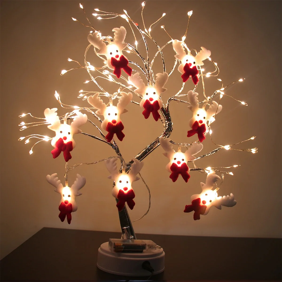 Joulu Led String Light - Image 3