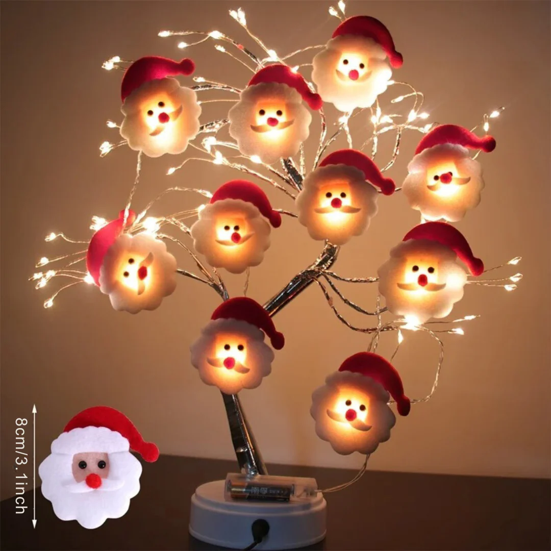 Joulu Led String Light - Image 4