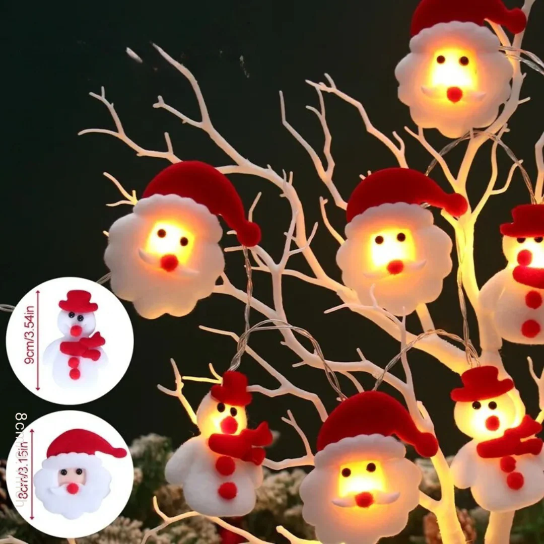 Joulu Led String Light - Image 8