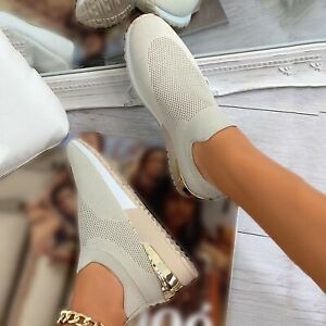 Joustava Slip-On lenkkarit - Image 11