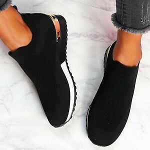 Joustava Slip-On lenkkarit - Image 12